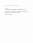 Research paper thumbnail of Intra-Asian Circuits and the Problem of Global Queer