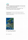 Research paper thumbnail of Cyanobacteria Assessment In Italian And Swedish Waters From Space - 4Th Final Report