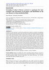 Research paper thumbnail of Screening of wheat (Triticum aestivum L.) genotypes for rust-resistance and assessment on prevalence and distribution of the rust diseases in wheat production fields