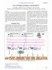 Research paper thumbnail of PLC Control System for the PKUNIFITY