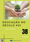 Research paper thumbnail of Conhecendo a Estação de Tratamento de Esgotos da UFRN: Uma proposta de educação sanitária e ambiental em escolas públicas de Natal/RN