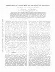 Research paper thumbnail of Likelihood Theory in a Quantum World: tests with Quantum coins and computers