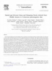 Research paper thumbnail of Spatial gap between Lhasa and Qiangtang blocks inferred from Middle Jurassic to Cretaceous paleomagnetic data