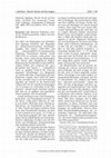 Research paper thumbnail of Rezension zu: Gleichauf, Ingeborg: Hannah Arendt und Karl Jaspers. Geschichte einer einzigartigen Freundschaft" (Göttingen: Vandenhoeck & Ruprecht 2021)