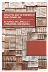 Research paper thumbnail of İspanyol Dili ve Edebiyatı Araştırmaları/ Estudios de Lengua y Literatura hispánicas