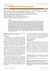 Research paper thumbnail of Association of Fibrotic and Apoptotic Markers in Renal Tubulointerstitial Fibrosis Induced by Unilateral Ureteral Obstruction