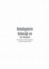 Research paper thumbnail of Yerel Düzeyde Toplumsal Cinsiyet Eşitliğine Duyarlı Politika Geliştirmek: Türkiye İçin Öneriler