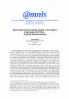 Research paper thumbnail of White Women and the Fight for Equality in the Southern United States (1920-1964)