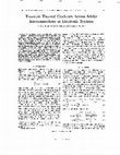 Research paper thumbnail of Transient thermal gradients across solder interconnections in electronic systems