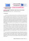 Research paper thumbnail of China en Sudamérica: algo más que sed de energía