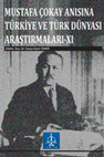 Research paper thumbnail of MÜBAHAT TÜRKER KÜYEL