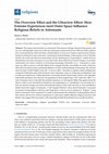 Research paper thumbnail of The Overview Effect and the Ultraview Effect: How Extreme Experiences in/of Outer Space Influence Religious Beliefs in Astronauts