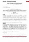 Research paper thumbnail of Turismo e Hospedagem Nas Favelas Do Rio De Janeiro / Tourism and Accommodation in Rio De Janeiro' Slums