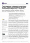 Research paper thumbnail of A Survey of Multigenic Protein-Altering Variant Frequency in Familial Exudative Vitreo-Retinopathy (FEVR) Patients by Targeted Sequencing of Seven FEVR-Linked Genes