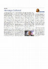 Research paper thumbnail of 6 | OPINIAO  Herança Cultural - Jorge Sampaio