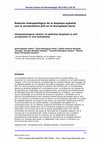 Research paper thumbnail of Relación histopatológica de la displasia epitelial con la oncoproteína p53 en la leucoplasia bucal Histopathological relation of epithelial dysplasia to p53 oncoprotein in oral leukoplakia