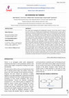 Research paper thumbnail of AN OVERVIEW ON TANNINS