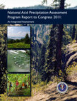 Research paper thumbnail of National Acid Precipitation Assessment Program Report to Congress: An Integrated Assessment