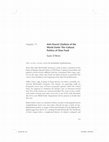 Research paper thumbnail of chapter 11 Anti-Fascist Gluttons of the World Unite! The Cultural Politics of Slow Food