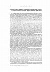 Research paper thumbnail of GARCÍA LÓPEZ, Daniel J.: La máquina teo-antropo-legal. La persona en la teoría jurídica franquista