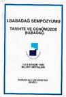 Research paper thumbnail of Vakıflar Genel Müdürlüğü Arşivi'ndeki Babadağ'a Ait Vakfiyeler ve Babadağ'daki Türk Eserleri