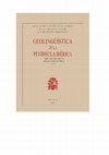 Research paper thumbnail of Geolingüística en la Península Ibérica. Isabel Molina Martos y Pilar García Mouton (eds.)
https://www.agapea.com/libros/Geolinguistica-en-la-peninsula-iberica-97884001