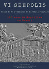 Research paper thumbnail of Anais do VI Seminário de História Política (VI SEHPOLIS): 130 anos de República no Brasil