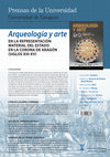 Research paper thumbnail of C. LALIENA, J. M. ORTEGA y S. DE LA TORRE (coords.) Arqueología y arte en la representación material del Estado en la Corona de Aragón (siglos XIII-XV)