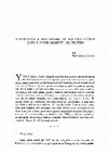 Research paper thumbnail of Entrevista a dos literatos egipcios (Yûsuf Idrîs y Nayîb Mahfûz): el teatro