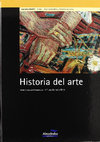 Research paper thumbnail of Historia del Arte