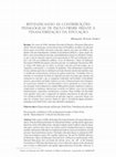 Research paper thumbnail of Reivindicando as contribuicoes pedagogicas de Paulo Freire frente a financeirizacao da educacao