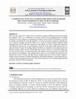 Research paper thumbnail of A Comparative Study on E-Learning Implementation in Higher Education In Response to The Covid-19 Pandemic