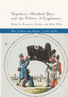 Research paper thumbnail of Napoleon's Hundred Days and the Politics of Legitimacy