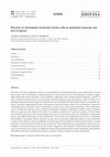 Research paper thumbnail of Diversity of Australasian freshwater turtles, with an annotated synonymy and keys to species