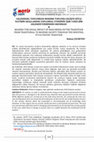 Research paper thumbnail of Geleneksel Toplumdan Modern Topluma Geçi̇şte Ki̇tle İleti̇şi̇m Araçlarinin Toplumsal Etki̇si̇ni̇n Âşik Tarzi Şi̇i̇r Geleneği̇ Üzeri̇nden Okunmasi