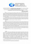 Research paper thumbnail of Turi̇zm İşletmeleri̇ Çalişanlarinin İş-Ai̇le Yaşam Çatişmasi Ve Yaşam Doyumlari İli̇şki̇si̇: Kartepe-Çeşme Örneği̇