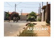 Research paper thumbnail of Araguari: o sistema de espaços livres na forma urbana