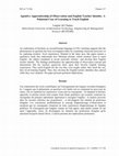 Research paper thumbnail of Agentive Apprenticeship of Observation and English Teacher Identity: A Pakistani Case of Learning to Teach English