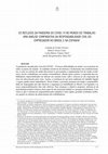 Research paper thumbnail of OS REFLEXOS DA PANDEMIA DO COVID-19 NO MUNDO DO TRABALHO: UMA ANÁLISE COMPARATIVA DA RESPONSABILIDADE CIVIL DO EMPREGADOR NO BRASIL E NA ESPANHA 1