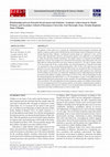 Research paper thumbnail of Relationship between Parental Involvement and Students’ Academic Achievement in Model Primary and Secondary School of Haramaya University, East Hararghe Zone, Oromia Regional State, Ethiopia