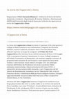 Research paper thumbnail of 2022.02.26 - Storia dei Cappuccini a Siena -


https://www.ventodelpoggio.it/notizie/la-storia-dei-cappuccini-a-siena