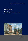 Research paper thumbnail of Reading Monuments. A Comparative Study of Monuments in Poznań and Strasbourg from the Nineteenth and Twentieth Centuries