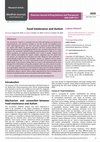 Research paper thumbnail of Effect of laser-discrete-quenching on bonding properties of electroplated grinding wheel with AISI 1045 steel substrate and nickel bond