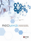 Research paper thumbnail of RedYika. La promoción de la eSalud en Colombia e Iberoamérica