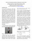 Research paper thumbnail of Effects of Increasing Inertia on Sidestep Cutting Turns