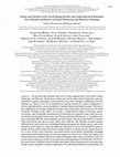 Research paper thumbnail of Turtles and Tortoises of the World During the Rise and Global Spread of Humanity: First Checklist and Review of Extinct Pleistocene and Holocene Chelonians