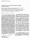 Research paper thumbnail of Development of Surrogate Substrates for Juvenile Hormone Esterase