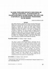 Research paper thumbnail of “Alguma terra bem distante onde reina um sertão constante”: as interações do viajante britânico Alfred Russel Wallace com a natureza e as sociedades tradicionais do Rio Negro