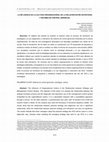 Research paper thumbnail of La influencia de la cultura organizacional en la relación entre estrategia y sistema de control gerencial