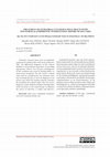 Research paper thumbnail of Treatment of Extraoral Cutaneous Sinus Tracts with Non-Surgical Endodontic Intervention: Report of Six Cases